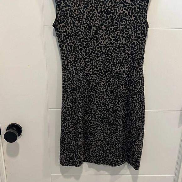 Ann Taylor Loft dress size  small - Picture 10 of 10